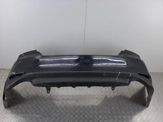 бампер задний Toyota Camry 9 поколение XV70 2018, 52159-06B80
