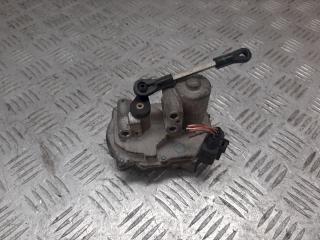 сервопривод заслонок впускного коллектора Audi A8 D3/4E [рестайлинг] 2005, 3.0 л., TDi, 059129086D