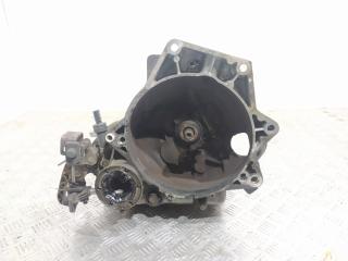 КПП механическая (МКПП) Volkswagen Lupo 1 поколение 2004, 1.7 л., SDi, дизель