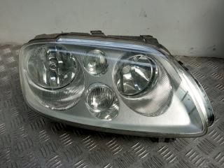 фара правая Volkswagen Touran 1 поколение 2005, 301205202