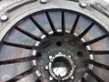 диск сцепления Volkswagen Passat B6 2008, 2.0 л., TDi, 03G141031G - фото №2