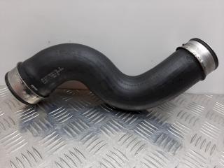 патрубок интеркулера Mercedes-Benz E-Класс W210/S210 [рестайлинг] 2003, 3.2 л., CDi, A2115282882Q2