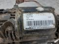 компрессор пневмоподвески Audi A6 4F/C6 2007, 3.2 л., AUK, бензин, АКПП, универсал, 4F0616005D - фото №4