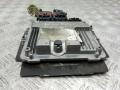 блок управления двигателем Peugeot 308 T7 2009, 1.4 л., i, 261201863 - фото №3