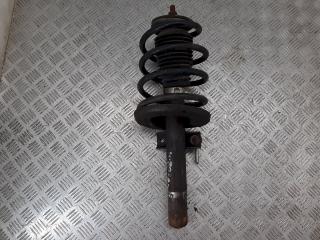 стойка передняя правая Ford Galaxy 1 поколение [рестайлинг] 2005, 1.9 л., TDi