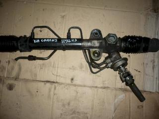 рулевая рейка Kia Carens 1 поколение [рестайлинг] 2003