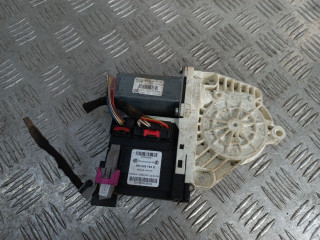 моторчик стеклоподъемника передний правый Volkswagen Passat B6 2008, 2.0 л., BMP, дизель, МКПП, 1K0959792G