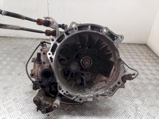 КПП механическая (МКПП) Mazda 6 1 поколение [рестайлинг] 2007, 2.0 л., i, бензин, RB