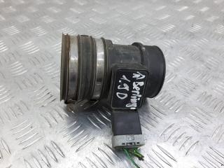 расходомер воздуха Citroen Berlingo 1 поколение (M49) 2002, 1.9 л., D, дизель, -, 9628336380