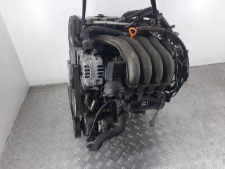 двигатель Audi A4 B6 2004, 2.0 л., ALT, бензин, ALT, 151801