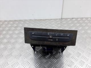 кнопка (выключатель) Mercedes-Benz E-Класс W211/S211 2004