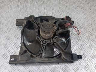 вентилятор радиатора Dodge Neon 1 поколение 1999, 1336008
