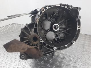 КПП механическая (МКПП) Ford Focus 2 поколение 2007, 2.0 л., TDCi, дизель, 6M5R-7002-DB
