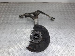 ступица передняя правая Audi A4 B6 2003