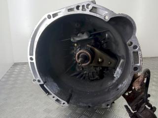 КПП механическая (МКПП) Hyundai H-1 Starex 2003, 2.5 л., CRDi, дизель