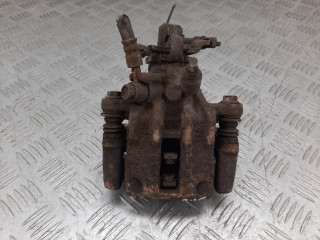 суппорт задний правый Nissan Almera Tino V10 [рестайлинг] 2004, 2.2 л., YD22D, дизель