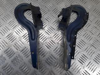 петля капота Renault Scenic 1 поколение 1998, 843530H0998, 843529H0998