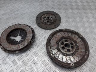 маховик Skoda Octavia 2 поколение (A5) [рестайлинг] 2008, 1.9 л., TDi