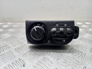 переключатель света Lada Priora 1 поколение 2014, 1.6 л., i, бензин, 2170-3709820