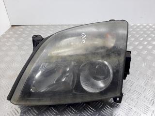 фара левая Opel Vectra C 2002, 15588700