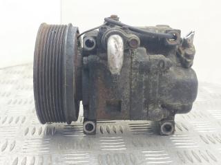 компрессор кондиционера Mazda 6 GG 2004, 2.0 л., D, H12A1AE4DC