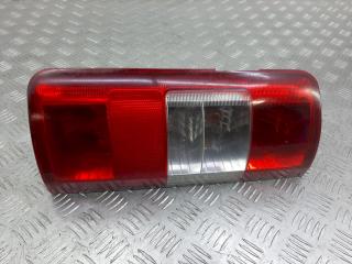 фонарь задний левый Ford Transit Connect 1 поколение 2009