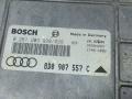 блок управления двигателем Audi A4 B5 [рестайлинг] 2000, 1.8 л., i, 8D0907557C - фото №4