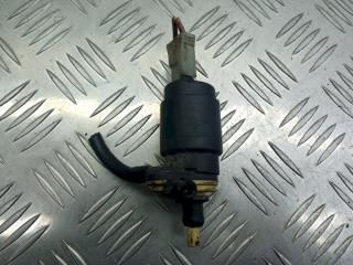 насос (моторчик) омывателя стекла Alfa Romeo 147 1 поколение [рестайлинг] 2005