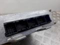 блок управления двигателем Volkswagen Passat B5 2000, 1.6 л., i, 261204502 - фото №3