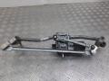 механизм стеклоочистителя (трапеция дворников) Audi A3 8P 2003, - - фото №2