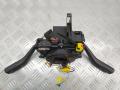 переключатель подрулевой (стрекоза) Fiat Stilo 1 поколение 2004, 3C9953501BB - фото №5