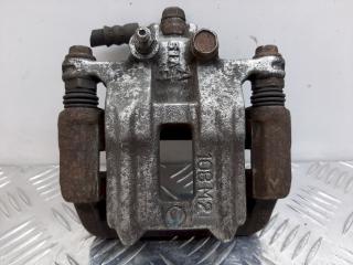 суппорт задний левый Honda Accord 7 поколение 2006, универсал, 108M2