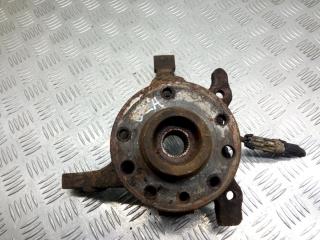 ступица передняя правая Opel Zafira 1 поколение (A) [рестайлинг] 2003