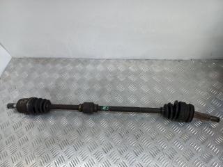 полуось передняя правая (приводной вал, ШРУС) Hyundai Getz 1 поколение 2005, 1.1 л., i