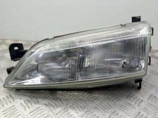 фара левая Opel Vectra B 1998