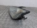 фара левая Ford Focus 2 поколение 2008 - фото №4