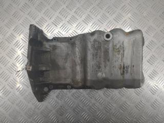 масляный поддон Opel Corsa D 2007, 1.2 л., i, 9128621