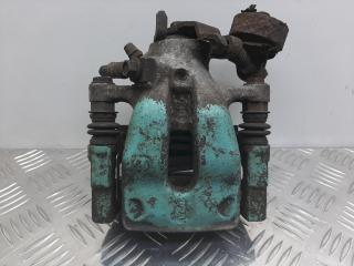 суппорт задний левый Opel Astra H 2004