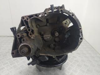 КПП механическая (МКПП) Renault Megane 1 поколение 1997, 1.6 л., i, бензин, хетчбэк 5 дв., JB1164