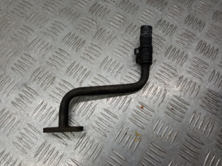 масляная трубка турбины Chrysler Grand Voyager 4 поколение [рестайлинг] 2007, 2.8 л., дизель