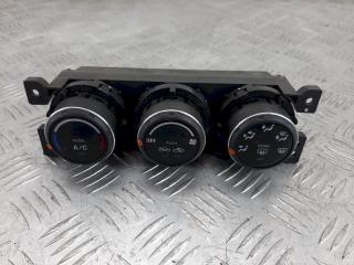 блок управления печки / климат-контроля Suzuki Liana 1 поколение [рестайлинг] 2006, 39510-59J10