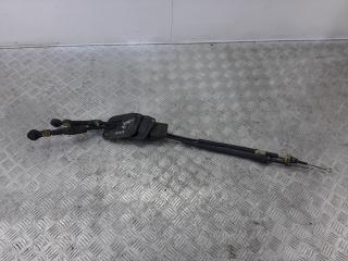 трос кулисы КПП Citroen Xsara Picasso 1 поколение 2004