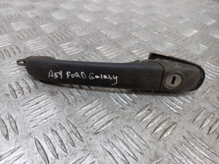 ручка наружная Ford Galaxy 1 поколение [рестайлинг] 2005, 1.9 л., AUY, дизель, МКПП