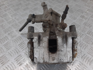 суппорт задний левый Opel Vectra C 2004