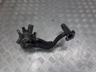 корпус термостата Honda Accord 7 поколение 2004, 2.2 л., cTDi