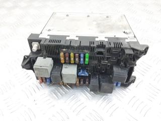 блок предохранителей Mercedes-Benz E-Класс W211/S211 [рестайлинг] 2006, 2.2 л., CDi, дизель, -, 2115453801