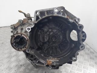 КПП механическая (МКПП) Volkswagen Golf 4 поколение 2003, 1.6 л., i, бензин, DUW05032