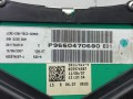 щиток приборов (приборная панель) Peugeot 307 1 поколение [рестайлинг] 2007, 1.6 л., дизель, 9660470680 - фото №3