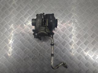 турбина Renault Megane 2 поколение 2006, 1.9 л., DCi, H8200398585, 7555076