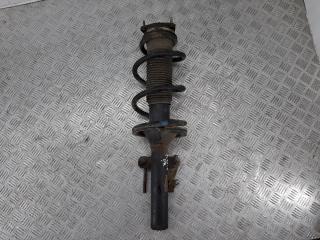 стойка передняя правая Ford Transit Connect 1 поколение 2009, 2.2 л., TDCi, 7687